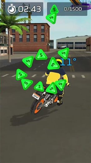 moto bike stunt wheelie game 27