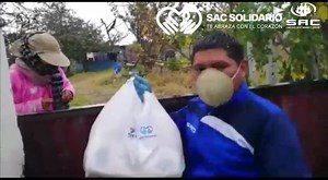 Memorias de un trabajo hecho con el Alma 💙🇪🇨 #QuédateEnCasa #SACTeCuida #SACCréditoContingencia #DepósitoPlazoFijo | Cooperativa SAC