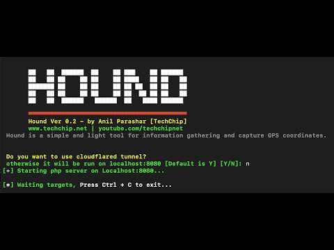 How to Find GPS Location using Kali Linux (OSINT Demo)