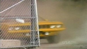 Watch Nash Bridges Season 4 Episode 4 - Overdrive