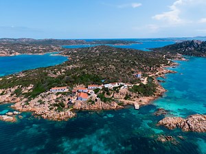 CVC: Centro Velico Caprera Sailing School