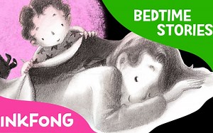 【PINKFONG】睡前故事(9集)