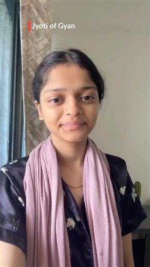 Why Did 15-Year-Old Creator Maria Khan Leave Mumbai? 💔 #MariaKhan #SocialMediaReality #CreatorLife