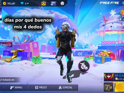 Ultimate Free Fire PvP Gameplay Highlights