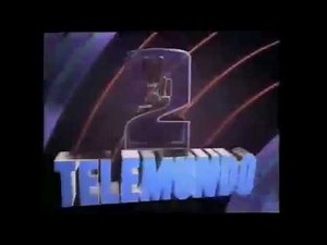 ID Telemundo Puerto Rico (1991)