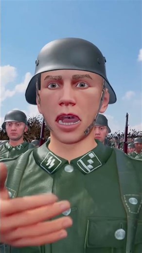 “The Ghost Army of World War II 😱”