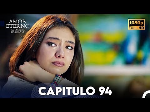 Amor Eterno Capítulo 94 (Doblado En Español)
