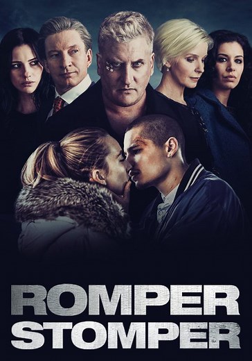 Romper Stomper Season 1 - watch episodes streaming online