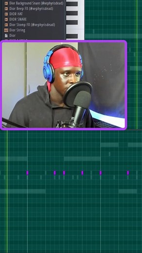 No discombobulated beats brev #musicproducer #beatmaker #producer #flstudio #producertok