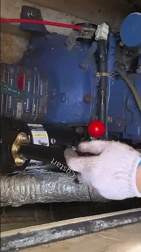 Cqstart Keeps Developing Applicable Spring Starters for Various Engines