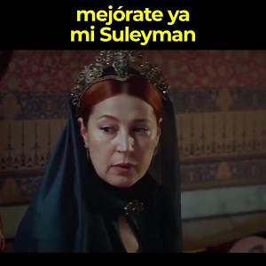 Estamos Junto A Mi Esposo Con Toda Mi Familia | Diarios De Hurrem Capítulo 252 #ElSultán #MagnificentCentury #MuhteşemYüzyıl | El Sultán