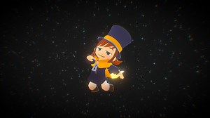Smug Dancin - A Hat in Time - 3D model by Marcus (@Some_guy)