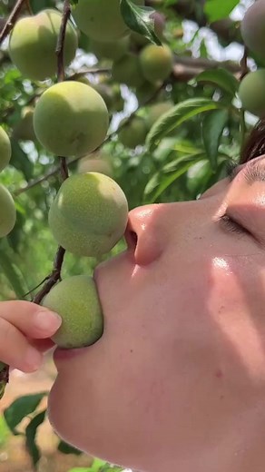 6.2K views · 39 reactions | Crispy crispy  #fruitfarm | Fruit Farm | Facebook