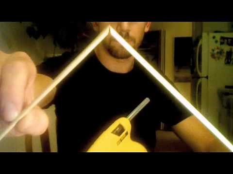 How to Build a Pyramid