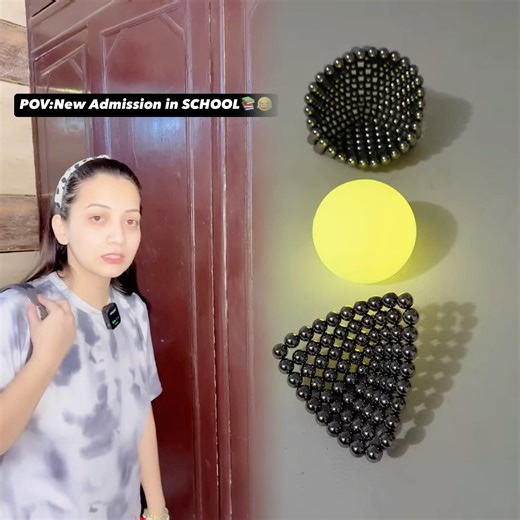 Kisi ki class mai ayaa koi new admission🥹#newstudents #scholllife #school #explorepage #trending