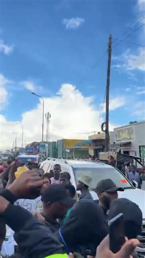 Speed is in Matero na Slap Dee. | Zambia Reports