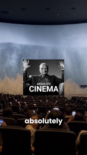 This 4D Movie Theater Isn’t What You Think… 🤯