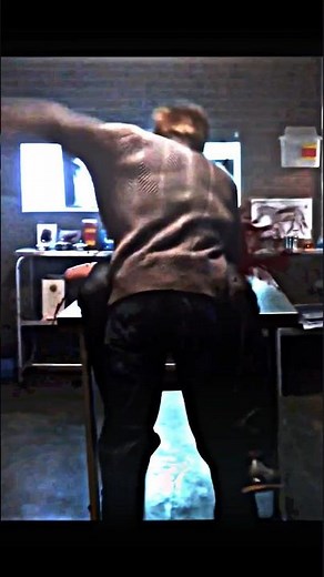 The Demon Wolf is back🐺🤯. Was he the strongest Alpha ever?? #deucalion #demonwolf #teenwolf #alpha