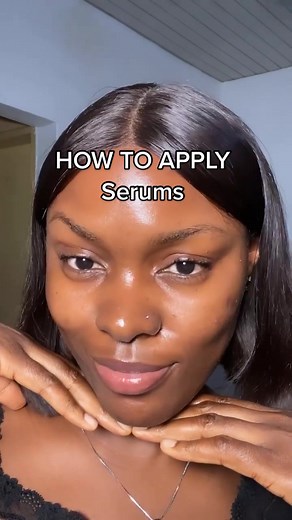 How to Apply Serums: A Complete Guide for Beginners