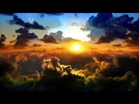 Space Ambient Vangelis Inspired Music for Meditation - Relaxing Chillout Euphoric Trance Healing