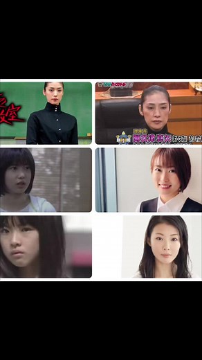 女王の教室の今と昔の視点