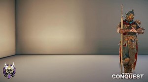 For Honor: Warrior’s Den Y9S4 TU1 LIVESTREAM December 3 2025 - forhonorgame on Twitch