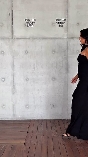 The dresses you’ll reach for every time, discover our luxury looks from sizes XS to XXL. | Babyboo Fashion