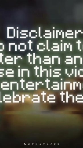 The Ravager Who Refused to Die – His Journey| #shorts #trending