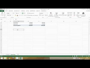 Reporting mit PowerPivot #6 Pivot Tabellen