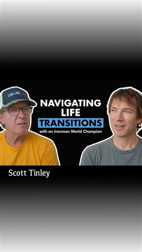 Navigating Life Transitions #podcast
