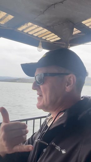 Fishing Australia TV on Reels