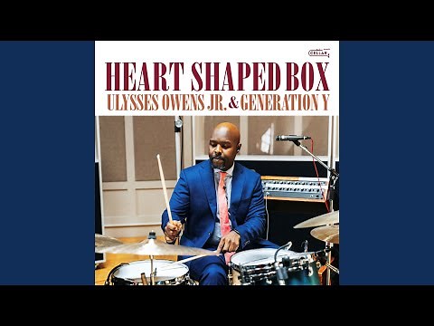 Heart Shaped Box - Musora Session