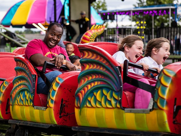 Michigan Festivals 2026: 20  Exciting Fairs in West Michigan, Carnivals & Cotton Candy Included! - grkids.com