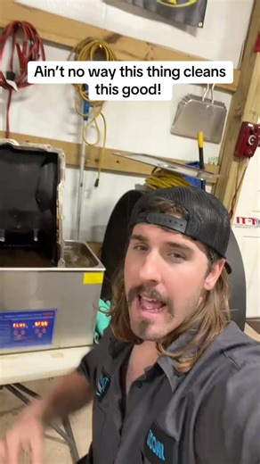 VEVOR 30L Ultrasonic Cleaner 28/40khz Dual Frequency Professional Ultrasonic Parts Cleaner with Heater Timer for Parts Dental Instruments Cleaning | VEVOR Home Improvement