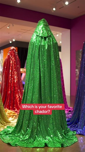 Seattle Art Museum on TikTok