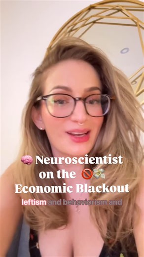 Dr. M the Science Femme on Instagram: "I got a little heated there for a sec"