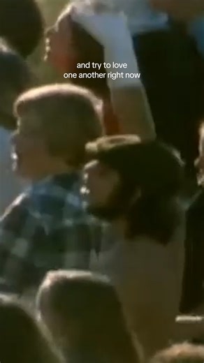 "Get Together" with a little help from the No Nukes crowd back in '79! #gettogether #nonukes #protestsongs #1970s #TheYoungbloods | Jesse Colin Young