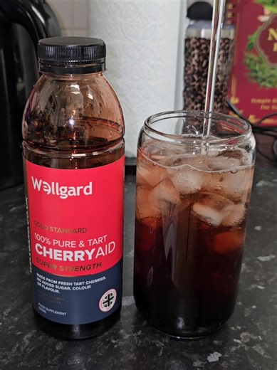 Improve Your Sleep with Tart Cherry Benefits