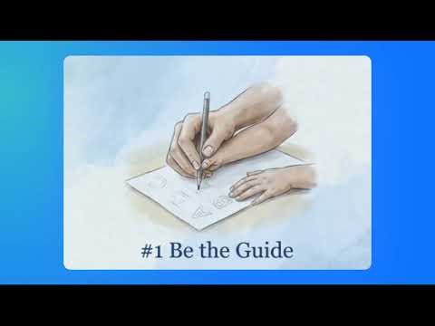 Learn to Read: Episode 2: Letter Formation