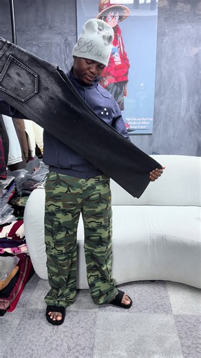 Men's Fashion Trends: Urban Styles from Abuja