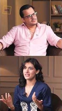 How Did A New Actress Become The Leading Lady Of Top Stars? #saharhashmi #ferozekhan #shaidai | SA3Q