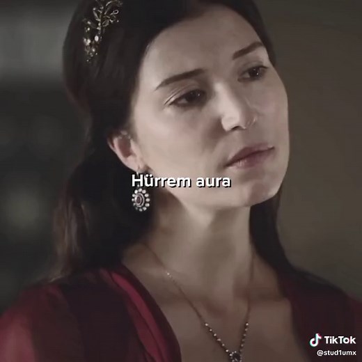 Hurrem Sultan Aura: Unveiling the Power of Hurrem Edits