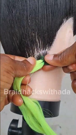 Easy Step-by-Step Braid Tutorial for Beginners | Learn This Beautiful Style