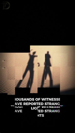 The Place Where Radios Die 📻 #mystery