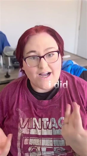 97° outside, two big bay windows turning my dining room into a literal greenhouse, and i'm still