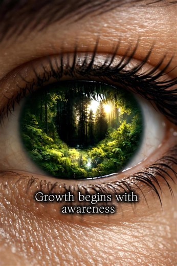 Understanding Personal Growth Through Observation