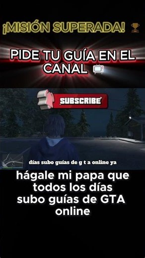 Guía Auténtica: Misiones De Dax En GTA 5 🏆