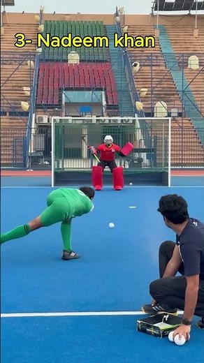Which Drag Flick Did You Like Most? | Pakistan FIH Pro League Europe Phase