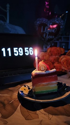 Aesthetic Birthday Countdown Clock Ideas