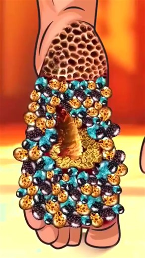 7.5K views · 44 reactions | Have a Nice Day - ASMR Makeup #animation #asmranimation #asmrvideo #asmr #animationvideo #asmrmakeup | Rose ASMR | Facebook